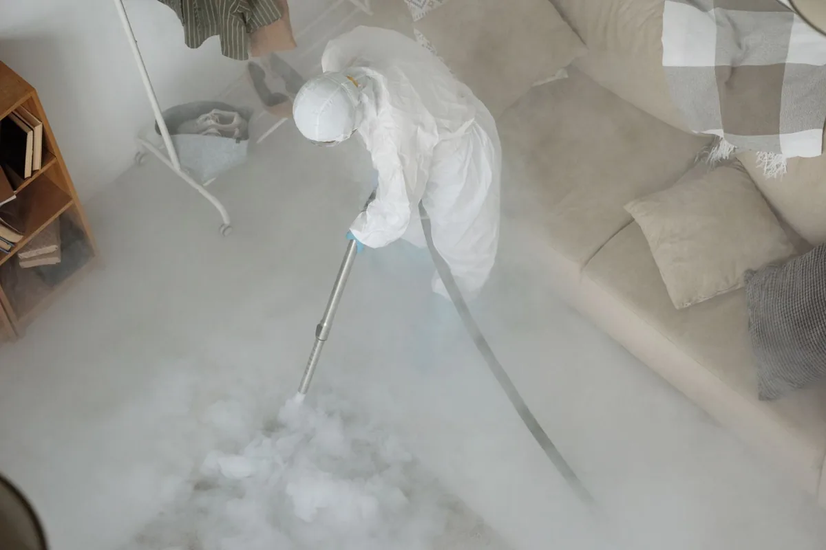Biohazard Cleanup in Lincoln Park, San Diego, CA